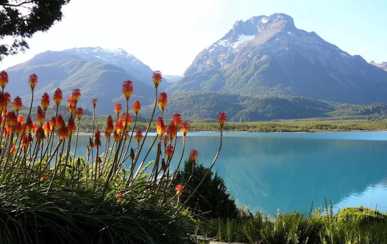 Visit Bariloche, Argentina