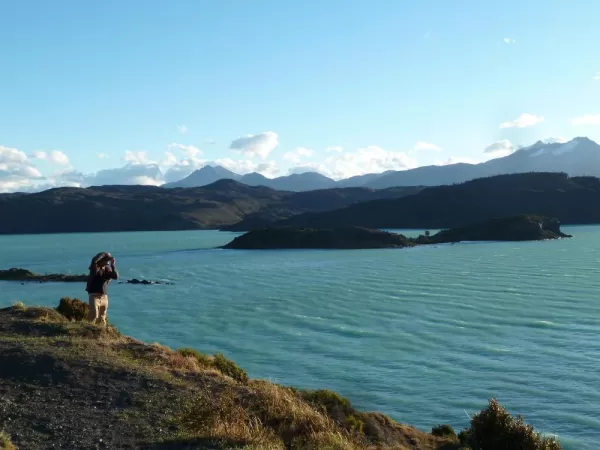 Be prepared to take lots of pictures during your time in Tierra del Fuego!