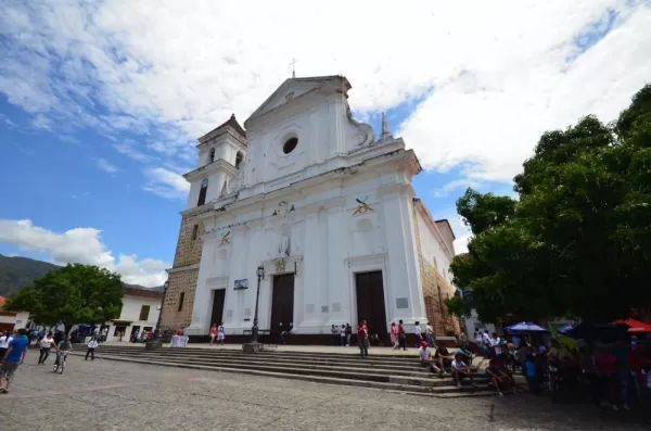 Santa Fe de Antioquia