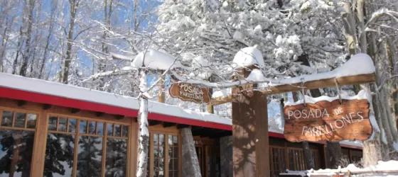 Enjoy friendly personalized service and unforgettable ski getaways at Posada Farellones