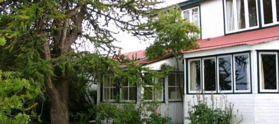 Stay at Estancia Viamonte on your next Argentina tour