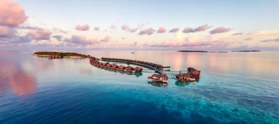 Lily Beach Resort and Spa