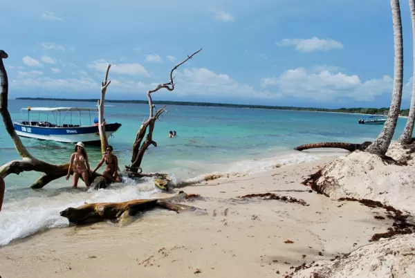 Tayrona Naitonal Park