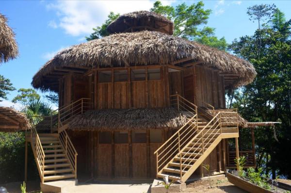 Amazon Tours - La Selva Lodge 7 day Ecuador Tour