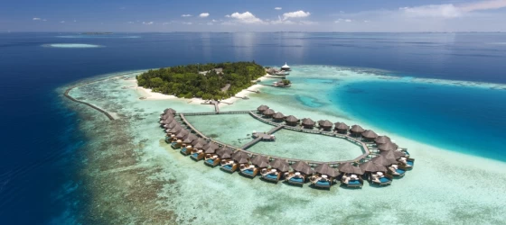 Baros Maldives Resort