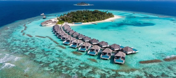 Nova Maldives