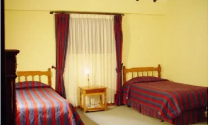 Standard Room at Hoteles Plazuela de San Agustin