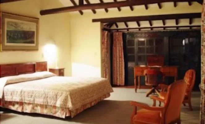 Suite at Hoteles Plazuela de San Agustin