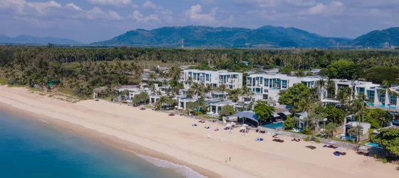 Aleenta Phuket Resort & Spa