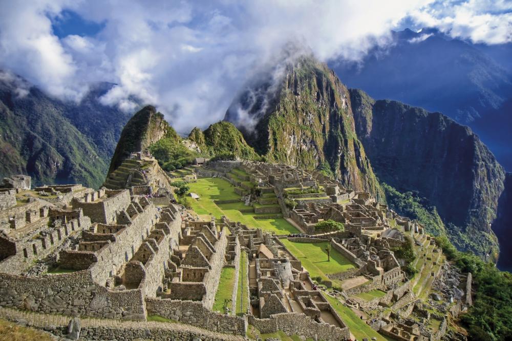 Cusco & Machu Picchu Tour Extension