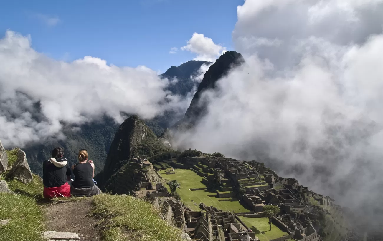 South America Cruises - Chile, Peru & Ecuador South America Cruise