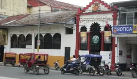 In Iquitos