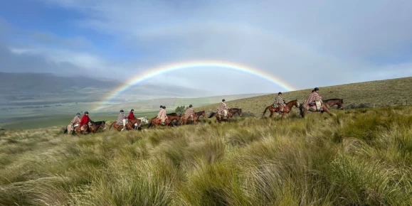 Horseback Riding