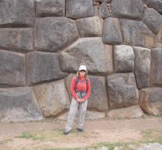 Wandering around the Sacred Valley