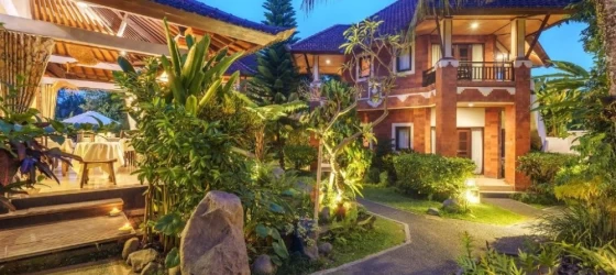 Rama Phala Resort & Spa