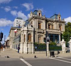 Hotel Jose Nogueira, Punta Arenas