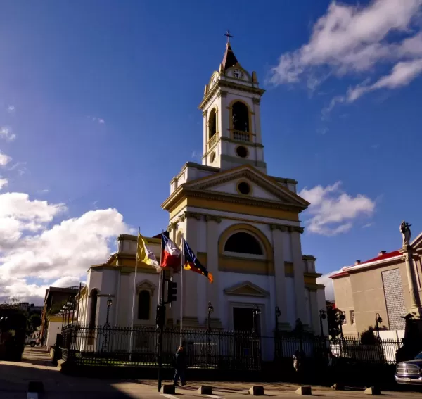 Punta Arenas Cathedral