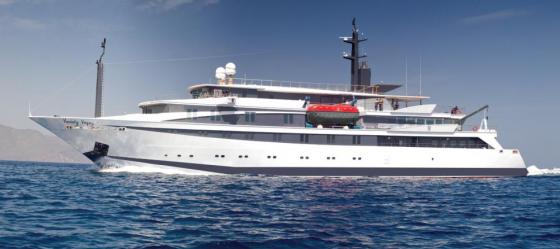 The Variety Voyager