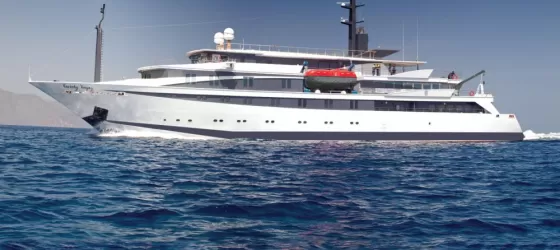 The Variety Voyager