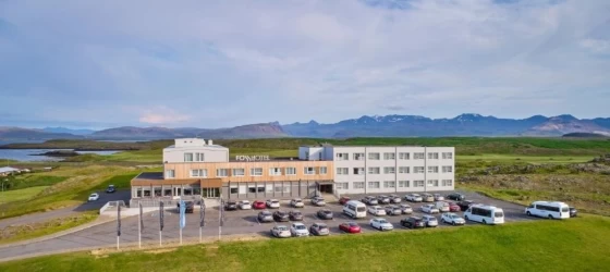 Fosshótel Stykkishólmur