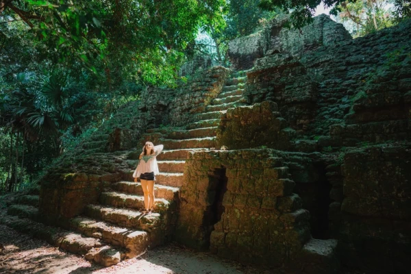 Tikal National Park, Guatemala