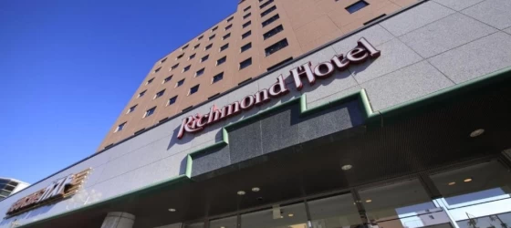 Richmond Hotel Matsumoto