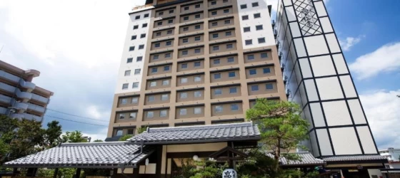 Takayama Ouan Hotel