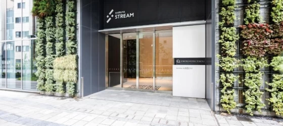 Shibuya Stream Hotel
