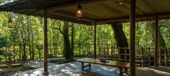 Ryokan Kayotei