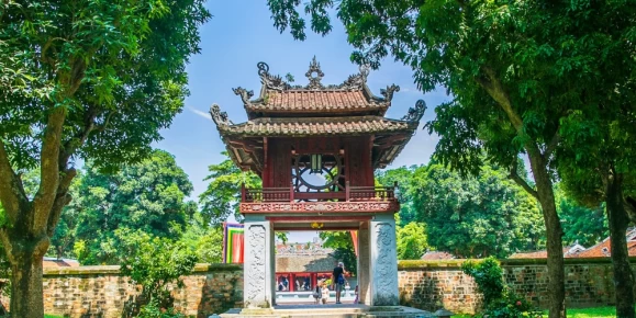 Temple of Literature