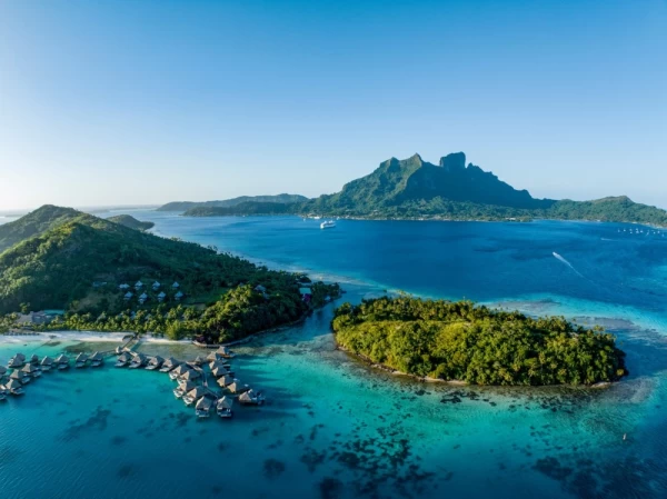 Bora Bora