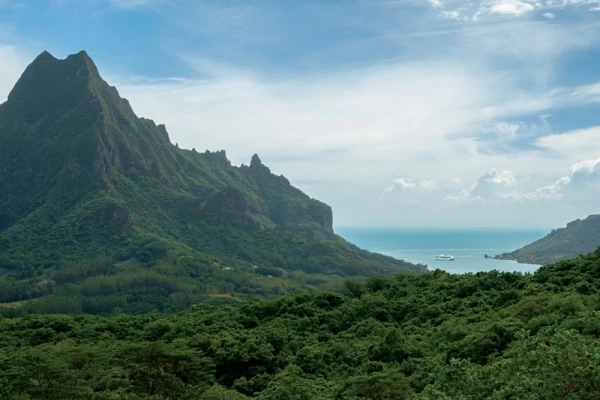 Moorea