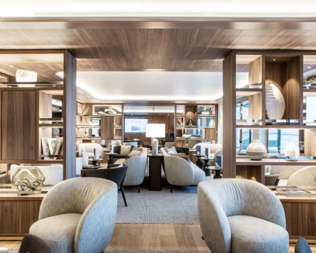 Main Lounge