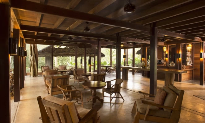 Hacienda Concepcion