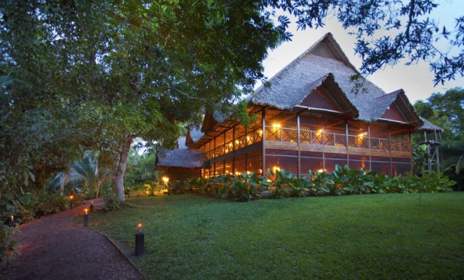 Hacienda Concepcion