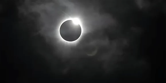 Solar Eclipse