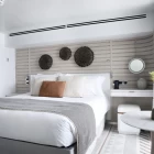 Prestige Suite Deck 5