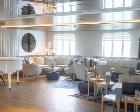 Main Lounge