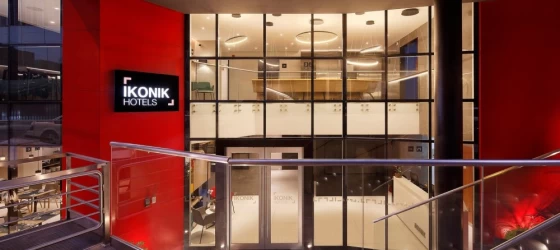 Ikonik Miraflores