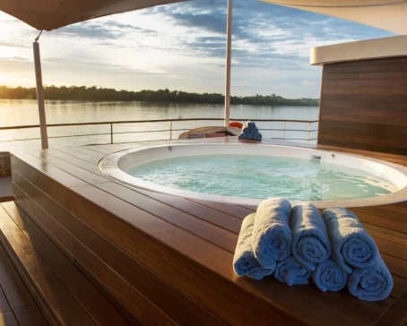 Jacuzzi