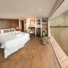 First Deck Suite