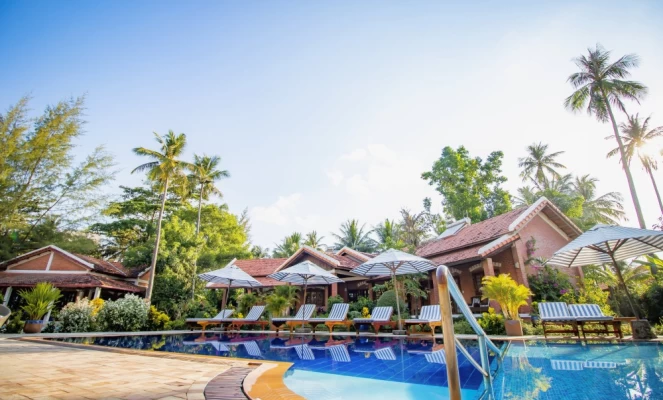 Kids' Pool
