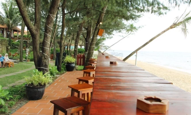 The Malabar