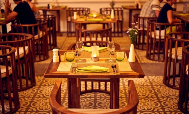 The Spice House