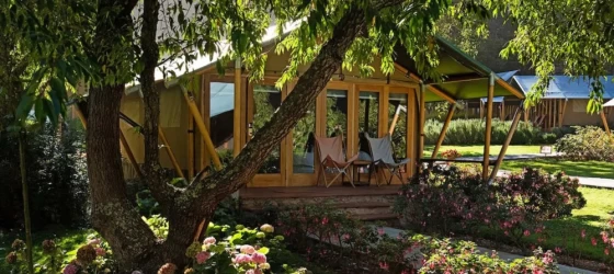 Las Qolqas Eco Resort