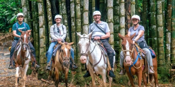 Horseback Riding