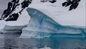 Iceberg near Danco Island