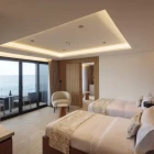 Main Deck Suite