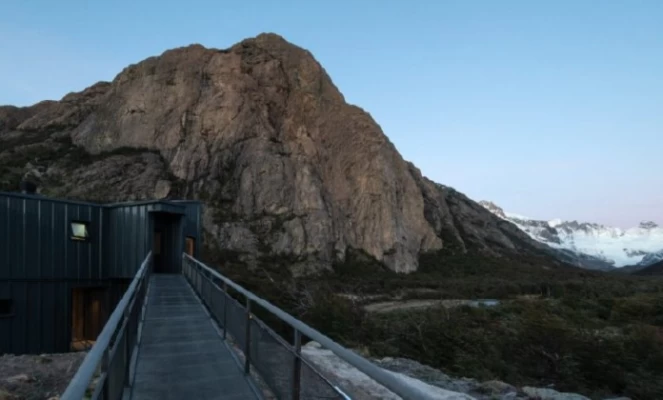 Explora El Chalten