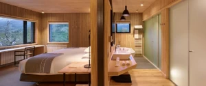 Explora El Chalten's Suite